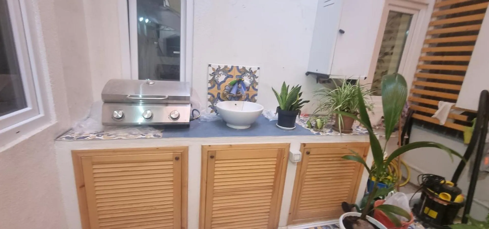 Centonze Luxury Home Messina 0*,  Itália