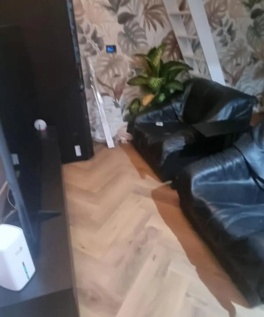 Apartamento Centonze Luxury Home Messina