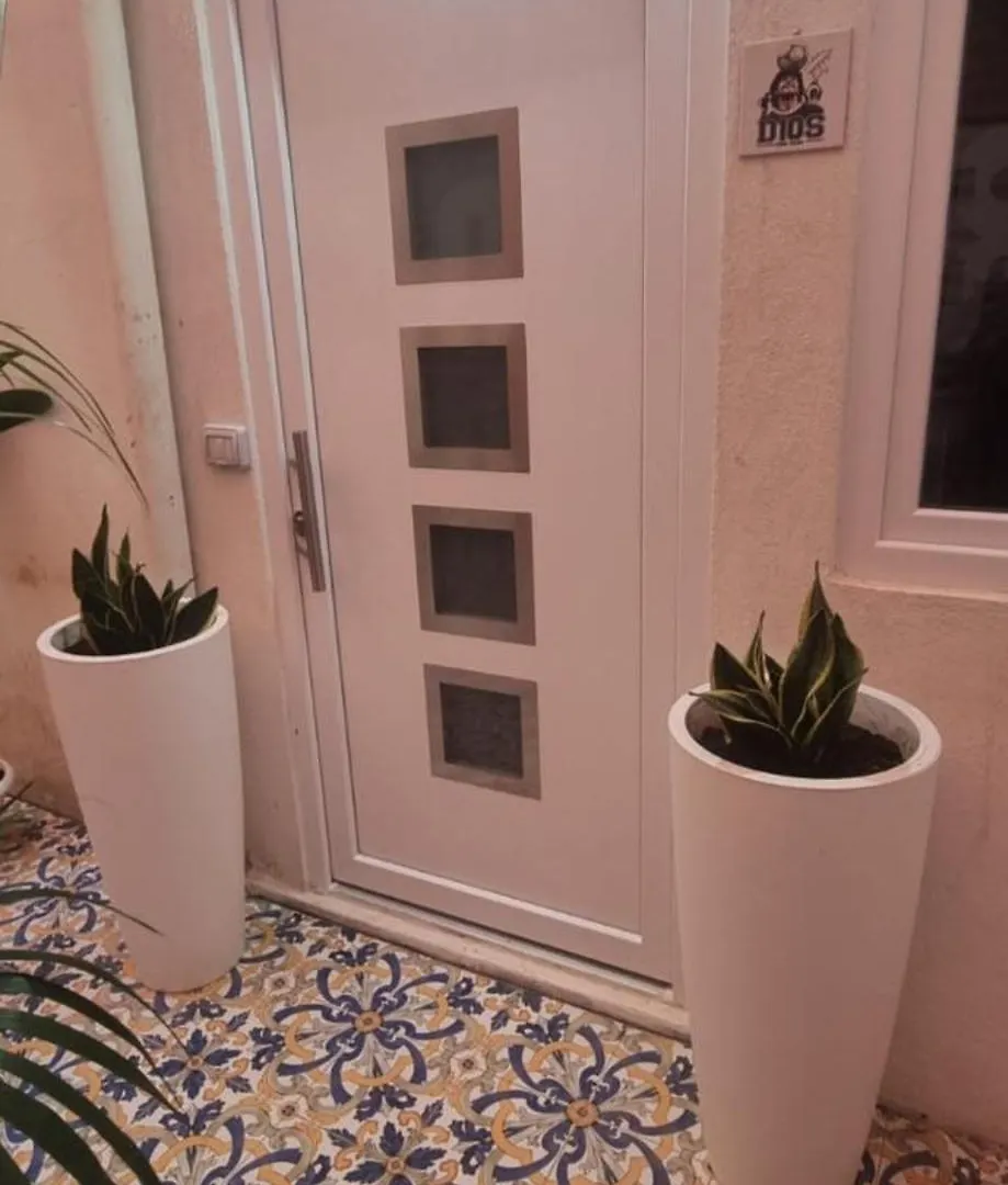 Centonze Luxury Home Messina