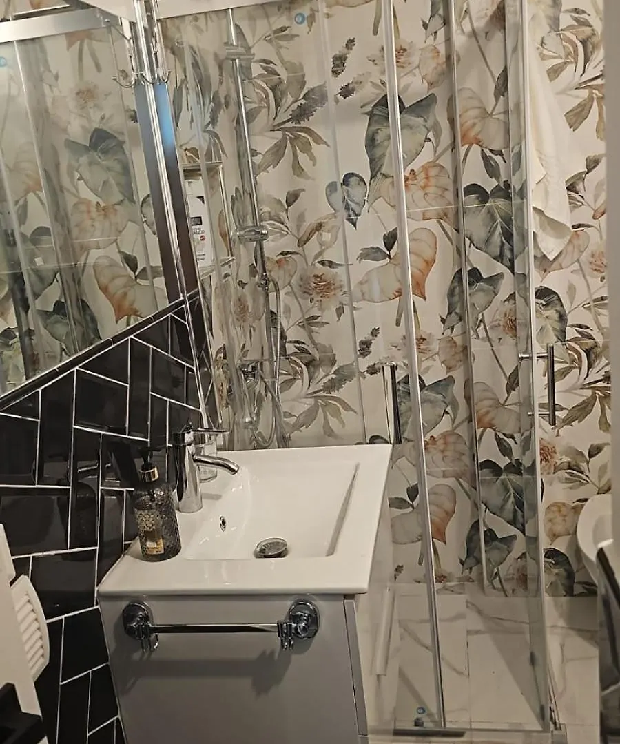 Apartamento Centonze Luxury Home Messina Itália