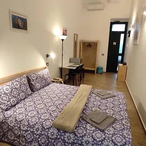  Appartamento Policlinico Bed&bed
